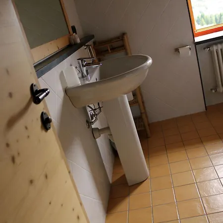 Bed & Breakfast Dalegno 3*