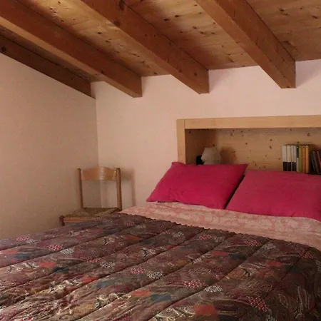 Bed & Breakfast Dalegno