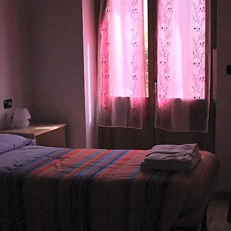 Bed & Breakfast Dalegno Temu