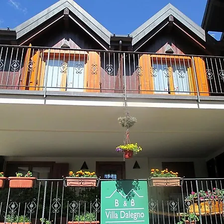 Dalegno Bed & Breakfast 3*