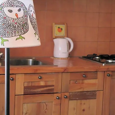 Dalegno Bed & Breakfast