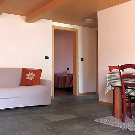 Bed & Breakfast Dalegno 3*