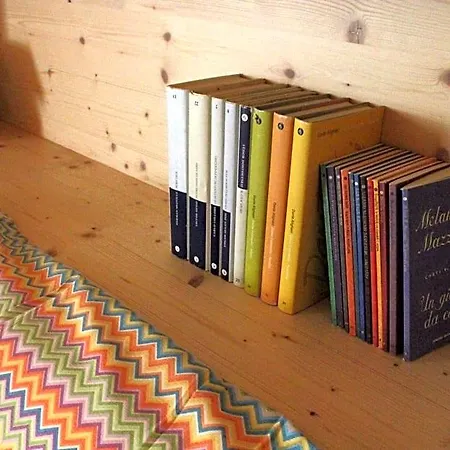 Bed & Breakfast Dalegno
