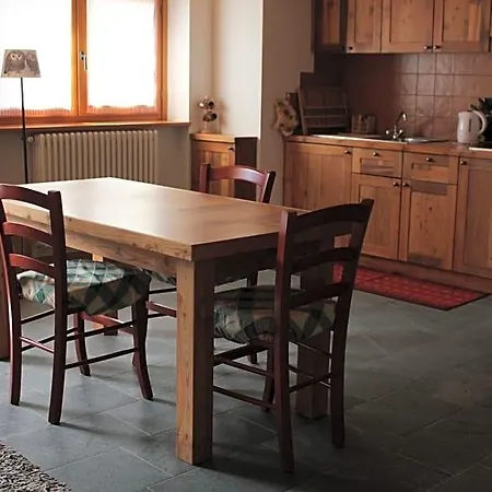 Bed & Breakfast Dalegno 3*