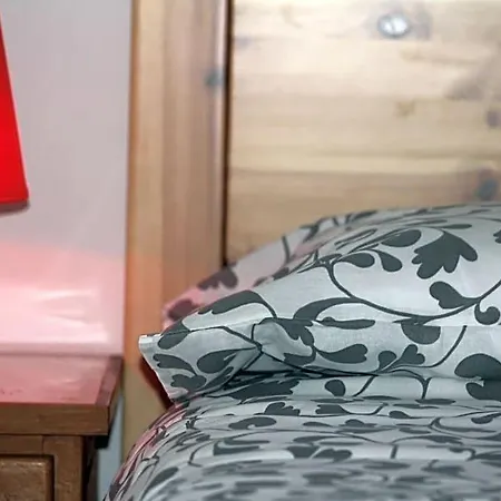 Dalegno Bed & Breakfast 3*