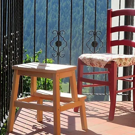 Dalegno Bed & Breakfast Temu