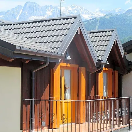 Dalegno Bed & Breakfast 3*
