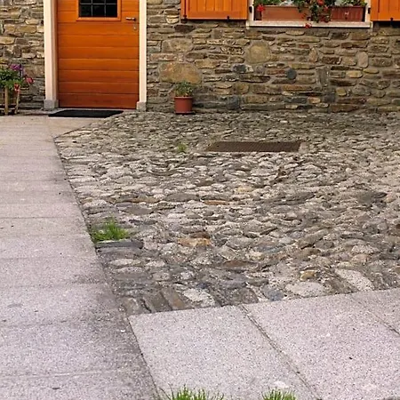 Bed & Breakfast Dalegno Temù