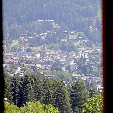 Bed & Breakfast Dalegno 3*