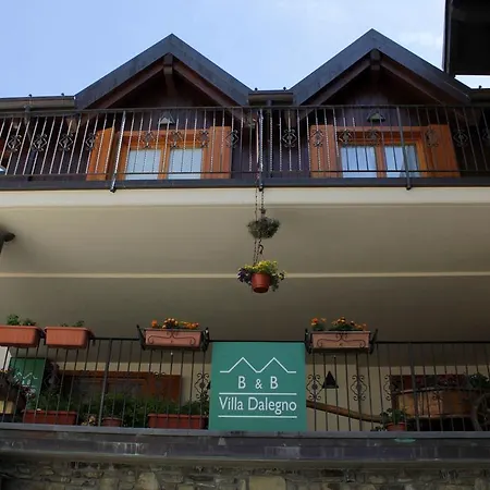 Bed & Breakfast Dalegno