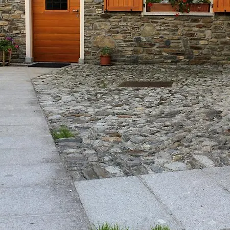 Dalegno Bed & Breakfast 3*