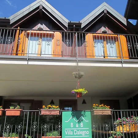 Bed & Breakfast Dalegno