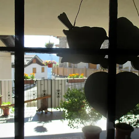 Bed & Breakfast Dalegno Temù