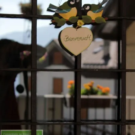 Bed & Breakfast Dalegno