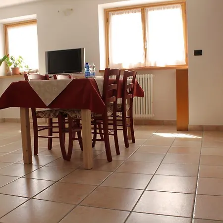 Dalegno Bed & Breakfast Temù