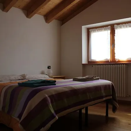 Bed & Breakfast Dalegno 3*