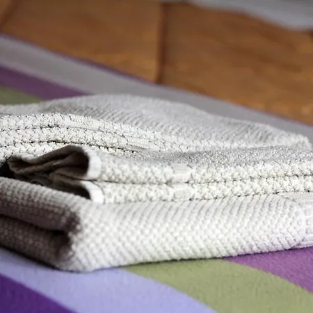 Dalegno Bed & Breakfast 3*