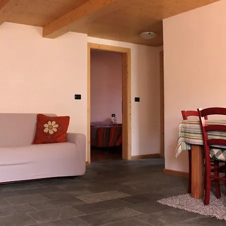Dalegno Bed & Breakfast