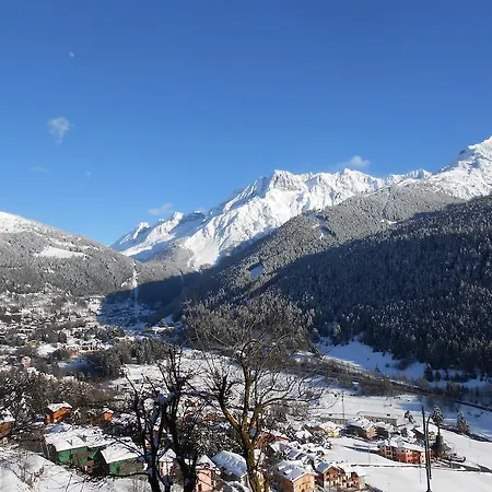 Dalegno Bed & Breakfast Temù