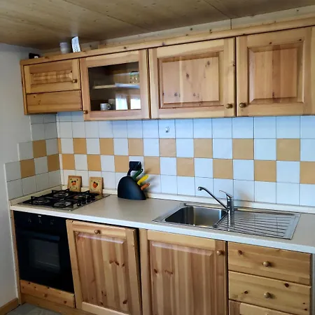 Dalegno Bed & Breakfast 3*