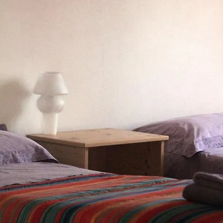 Dalegno Bed & Breakfast 3*