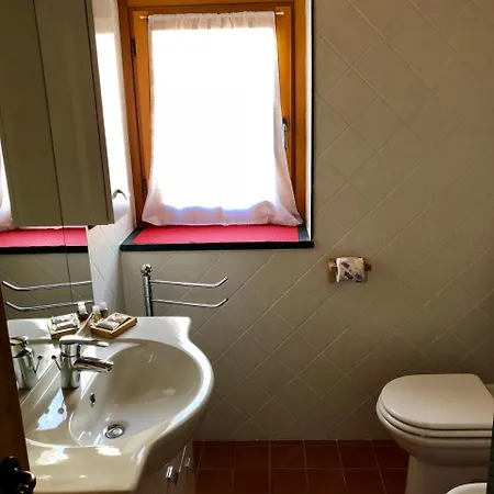 Bed & Breakfast Dalegno